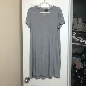 T-Shirt Dress